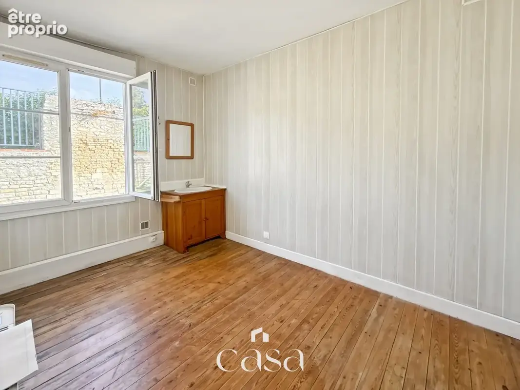 Appartement 50 m² à Caen  - photo 4
