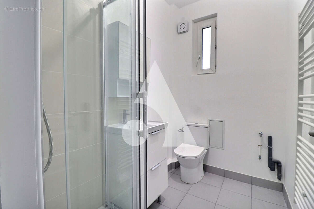 Appartement à CORMEILLES-EN-PARISIS