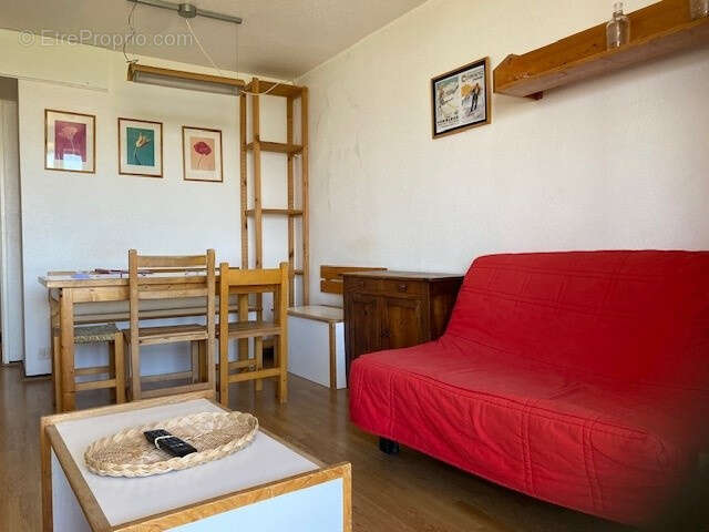 Appartement à LE CHATEL