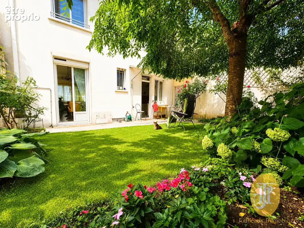 Photo Maison à Vernon au prix de 359 000€