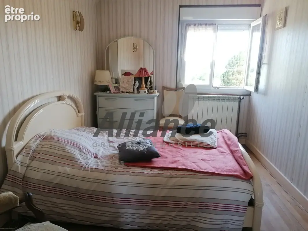 maison 3 chambres jardin - photo 4