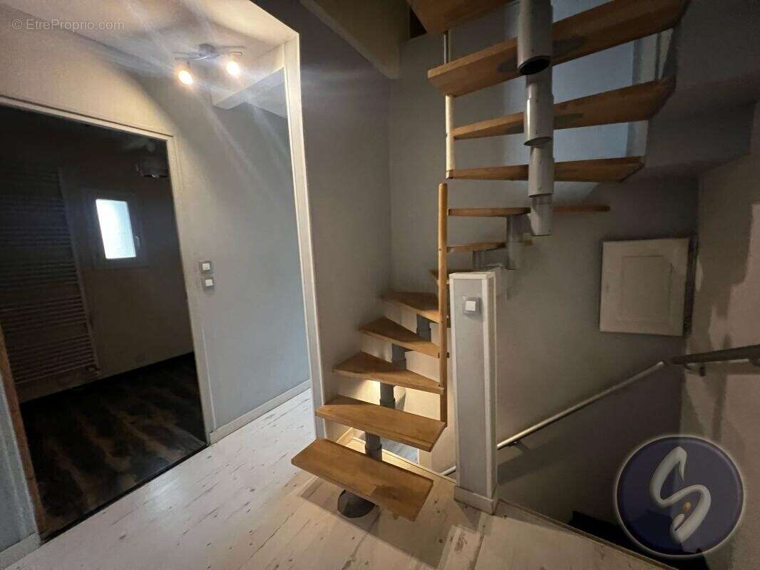 Maison à SAINT-MAIXENT-L'ECOLE