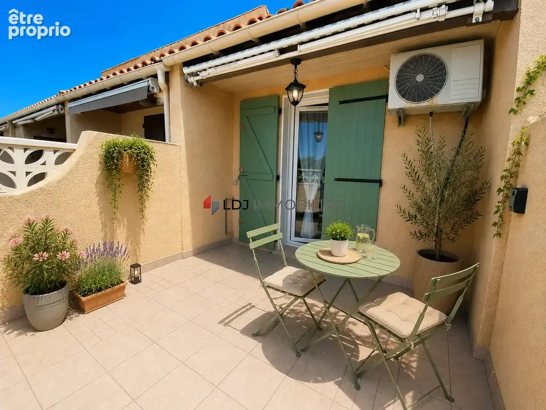 Maison 3 pièces 42 m² à vendre à Leucate (11370) - photo 5