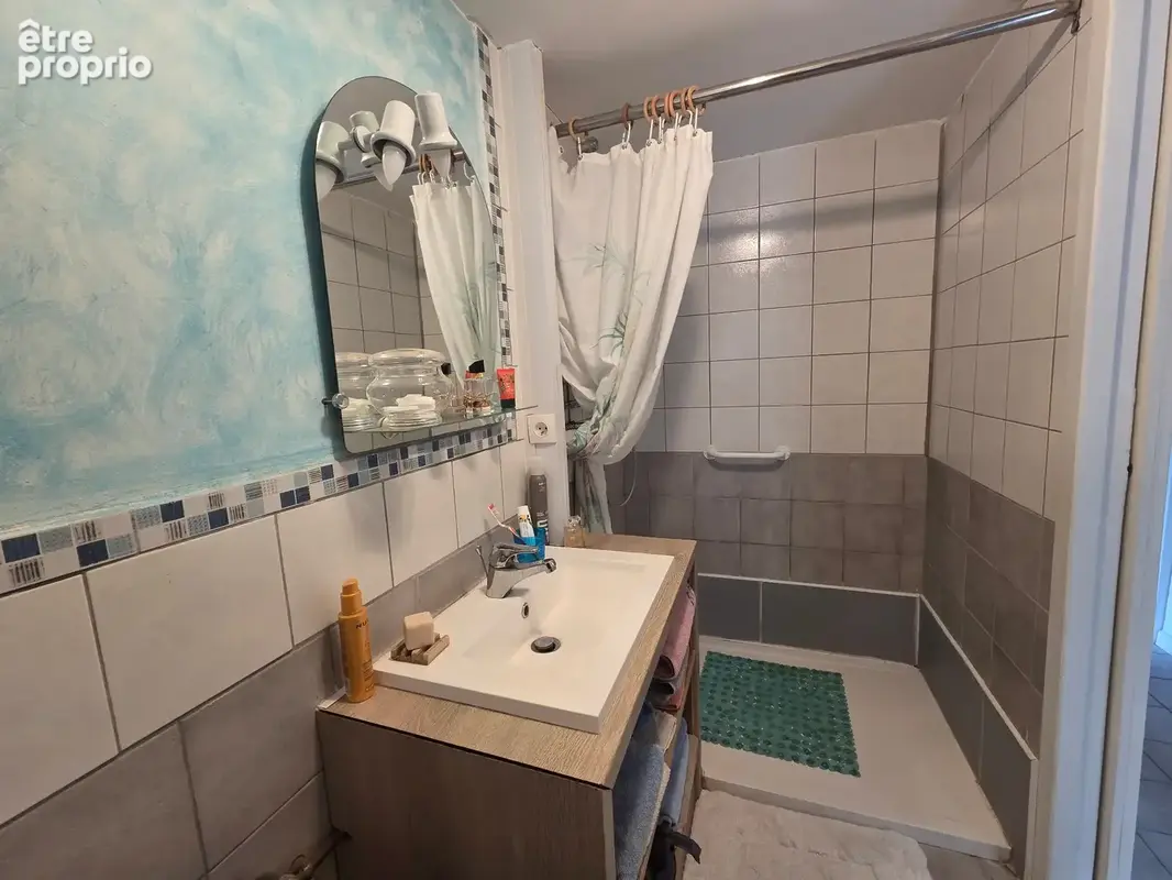 Propriete à vendre 11 pièces DOMPIERRE SUR VEYLE (01) - photo 26