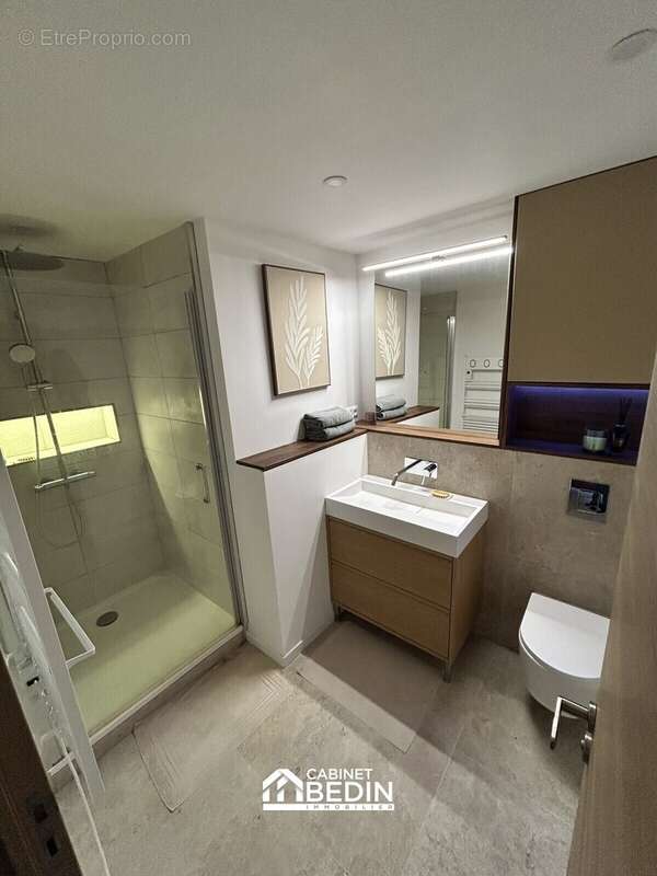 Appartement à BISCARROSSE