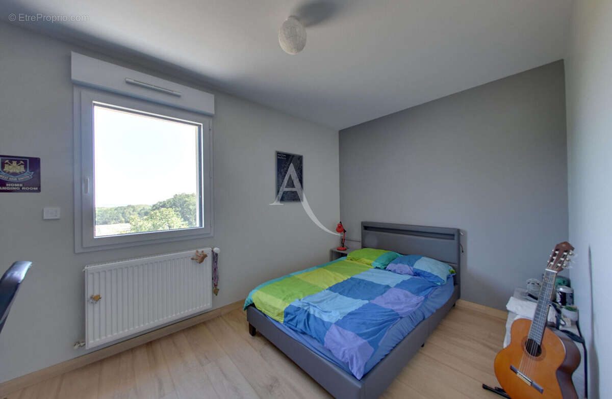 Maison  5 pièce(s) 100 m2 - photo 9