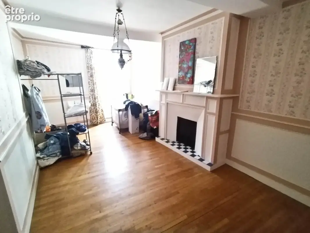 Maison de maître - Maison d'Hôtes - photo 27