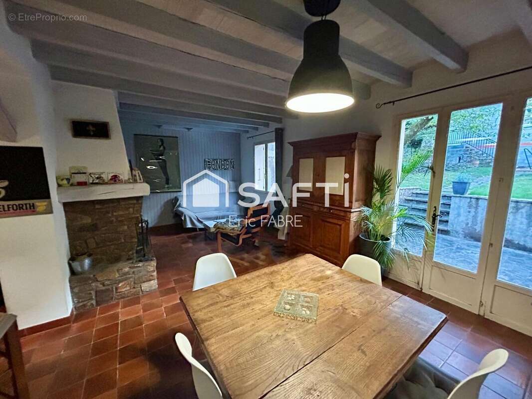 Photo 2 - Maison à MAZAMET