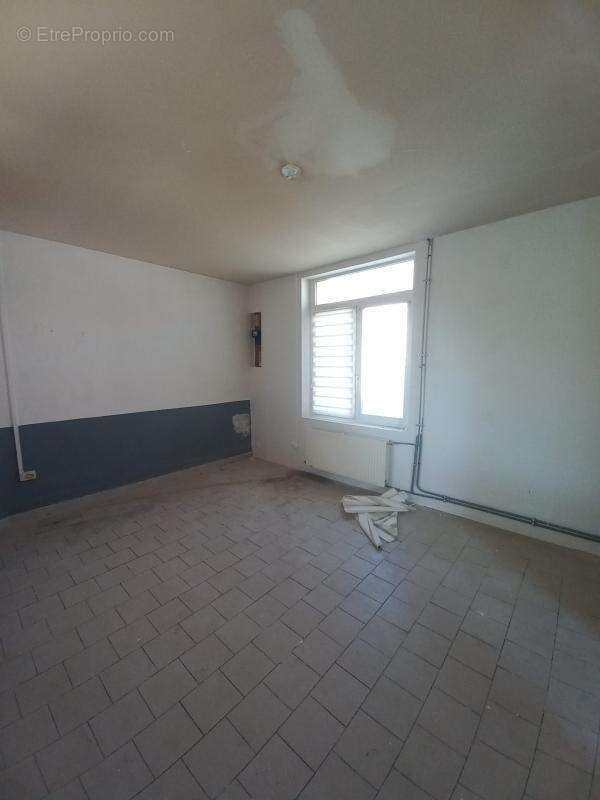 Maison à EVIN-MALMAISON