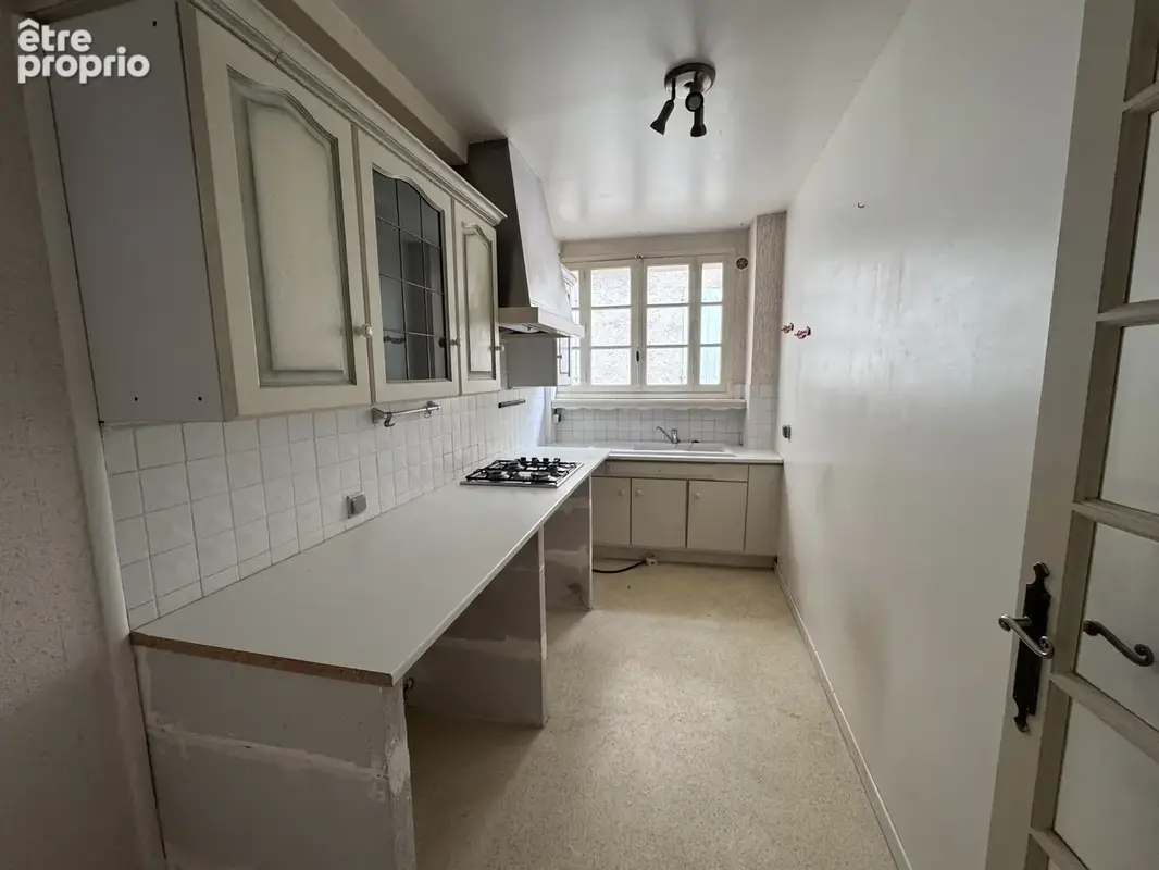 Immeuble avec 2 entrêes indépendantes - photo 10