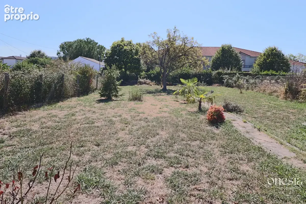 Terrain 350 m² à vendre à Lons (64140) - photo 4