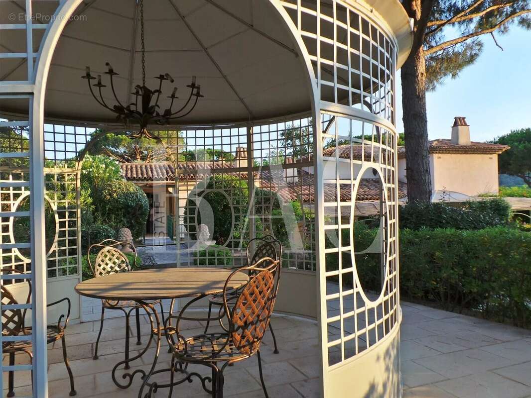 Maison à RAMATUELLE