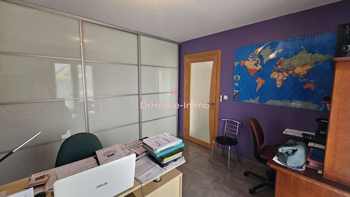 Maison à SAINT-SATURNIN