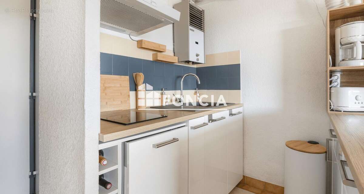 Appartement à AGDE