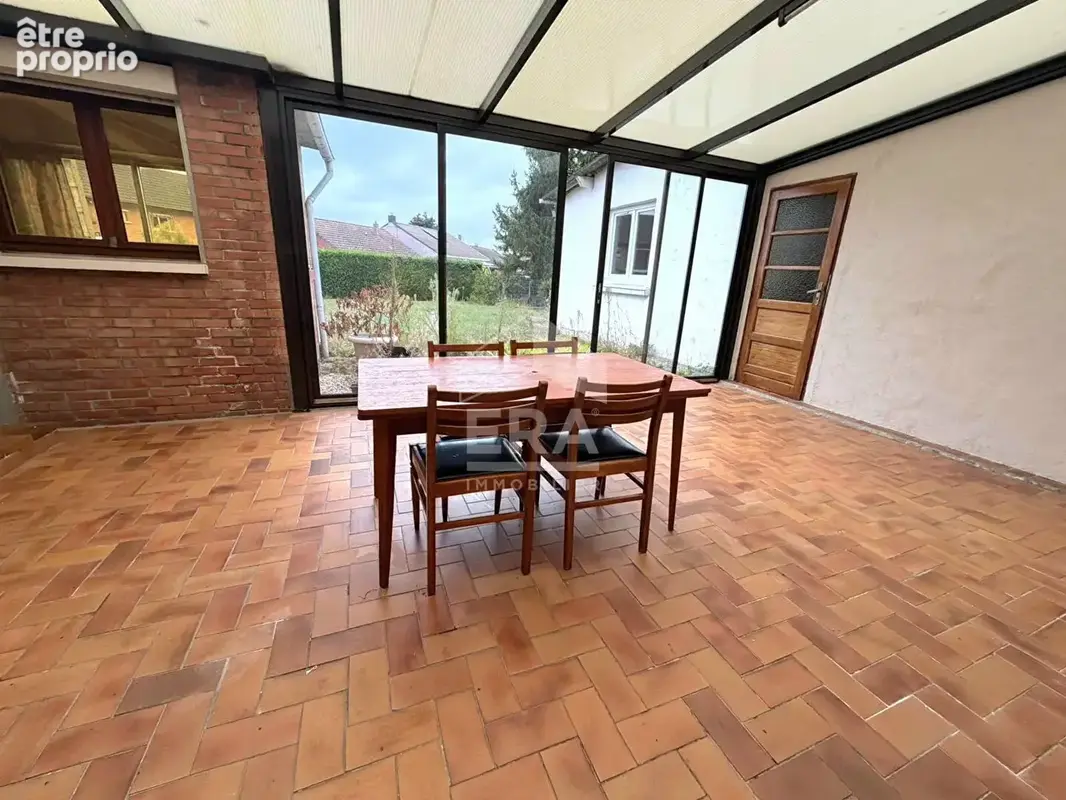 Maison 120m² à grenay - photo 4