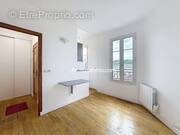 Appartement à VILLENEUVE-SAINT-GEORGES