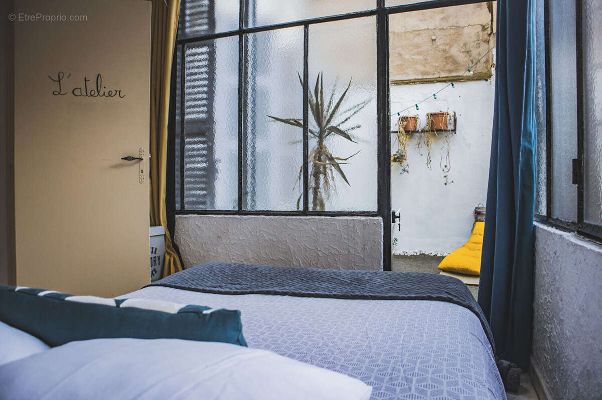 Photo 8 - Appartement à MARSEILLE-6E