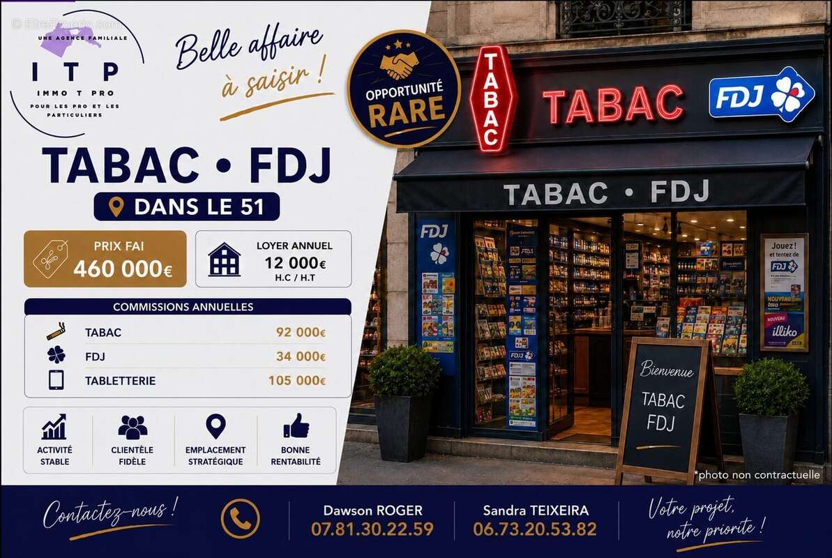 Autre à REIMS