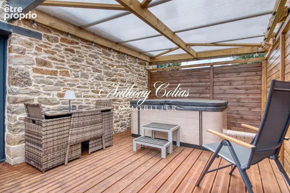 Surzur : votre maison et vos deux gîtes, un projet clé en main - photo 3