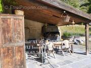 Maison à PRADS-HAUTE-BLEONE