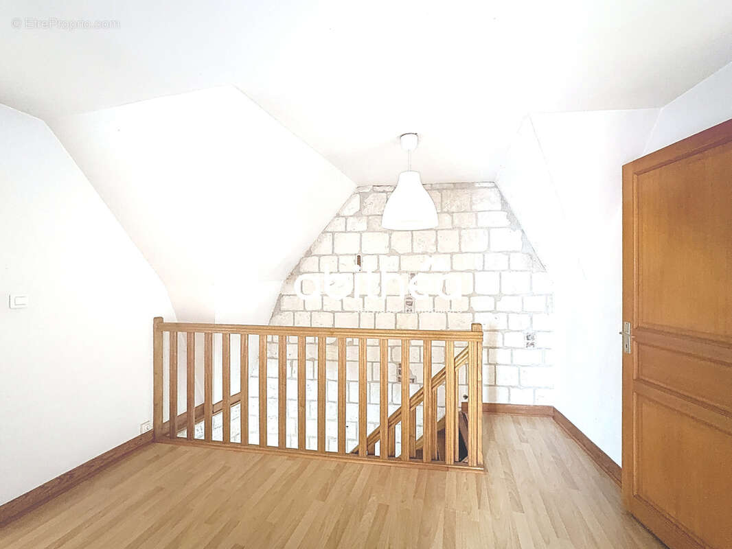 Maison à NEUVILLE-SAINT-VAAST