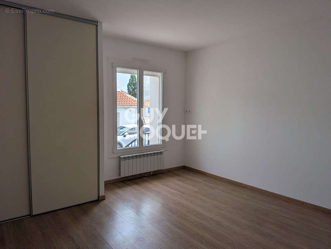 Maison 3 pièces à vendre à Saint Hilaire de Riez - Centre-ville - photo 5