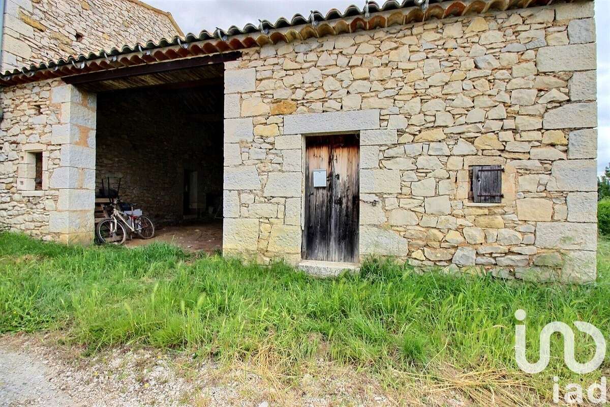 Photo 7 - Maison à BANON