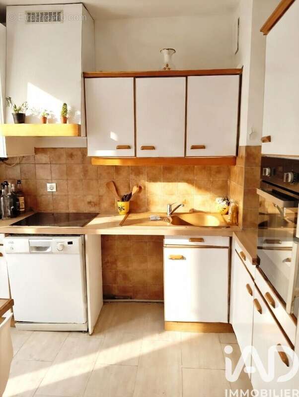 Photo 3 - Appartement à CAGNES-SUR-MER