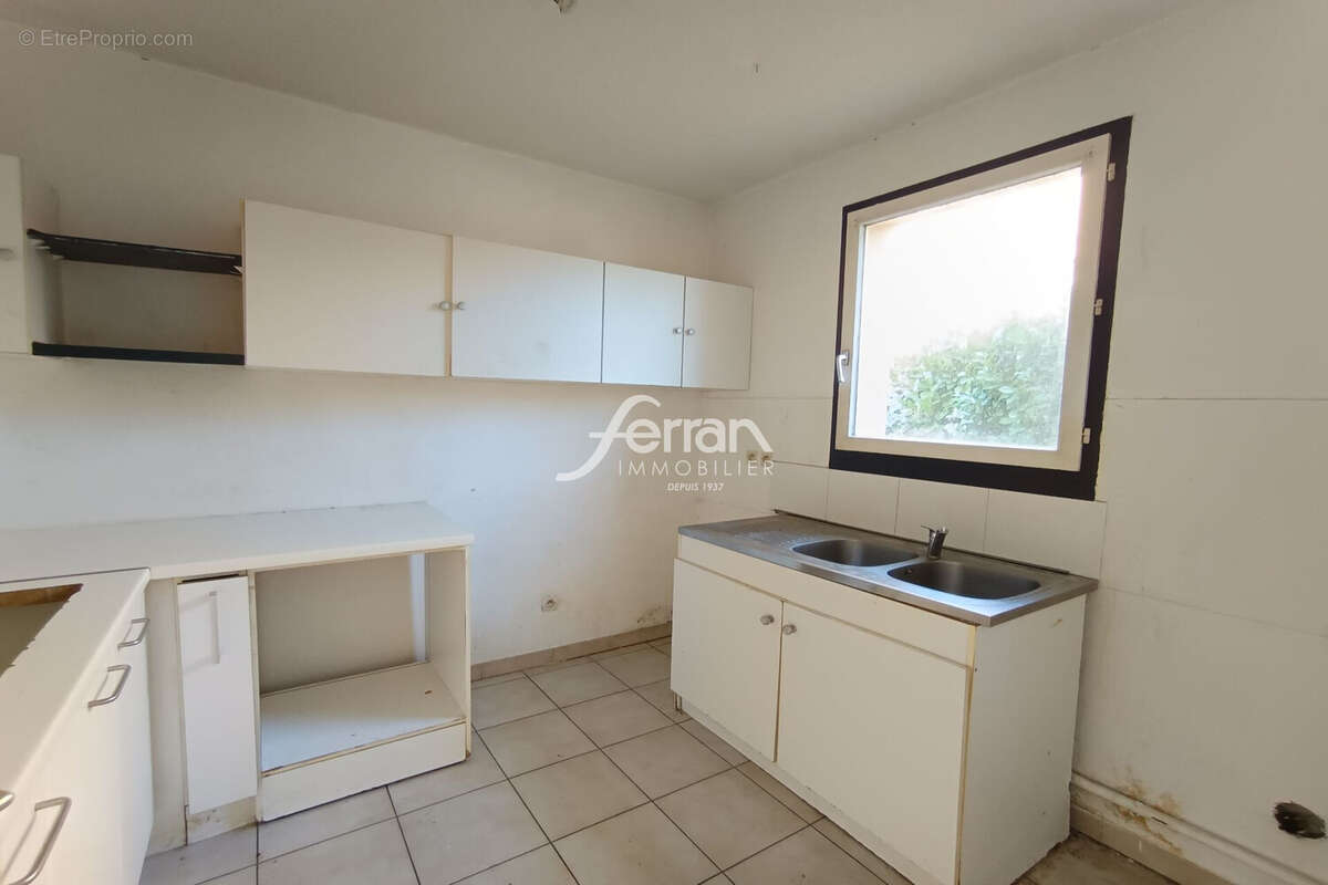 Maison à DRAGUIGNAN