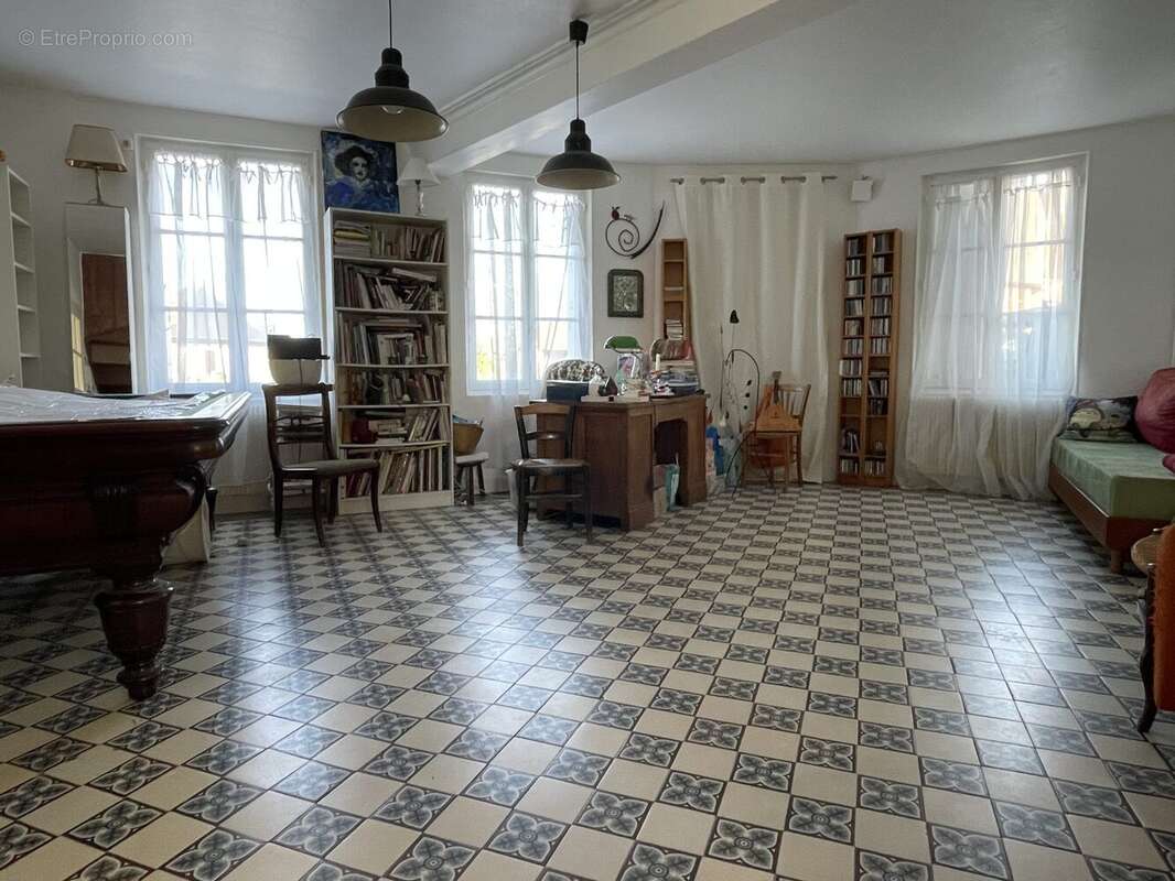 Maison à LE NOYER-EN-OUCHE