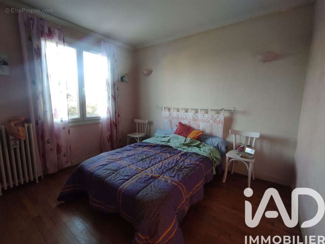 Photo 8 - Maison à MONS-EN-MONTOIS