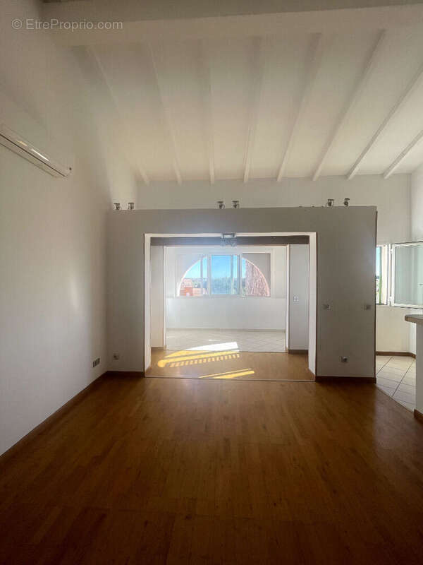 Appartement à FURIANI