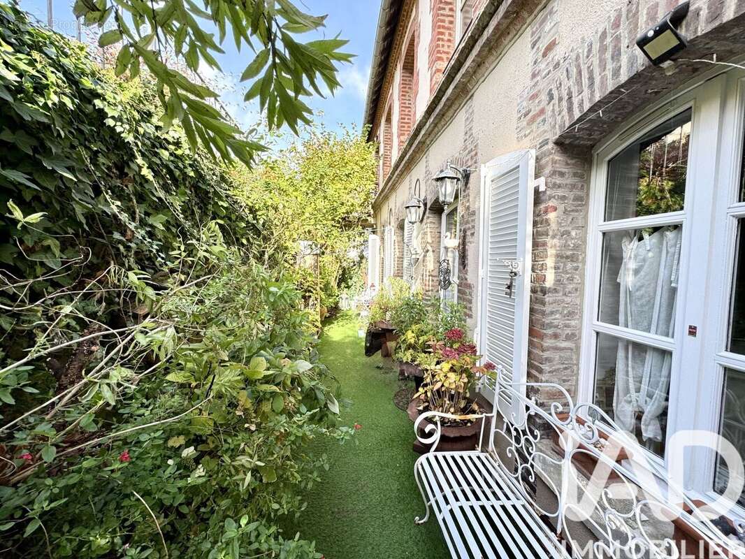 Photo 2 - Appartement à HONFLEUR