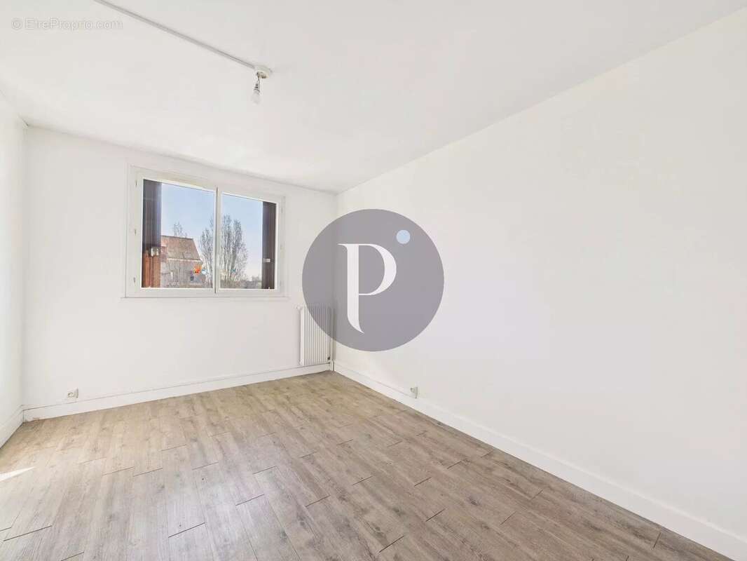 Appartement à WISSOUS