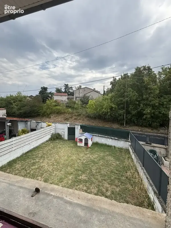 jolie maison - photo 12