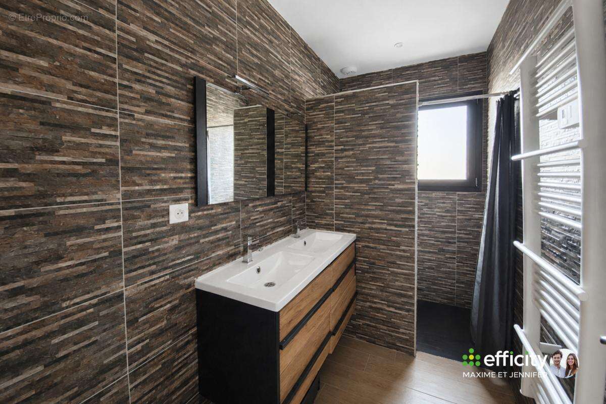Maison 133 m² à Vielle-Saint-Girons  - photo 9