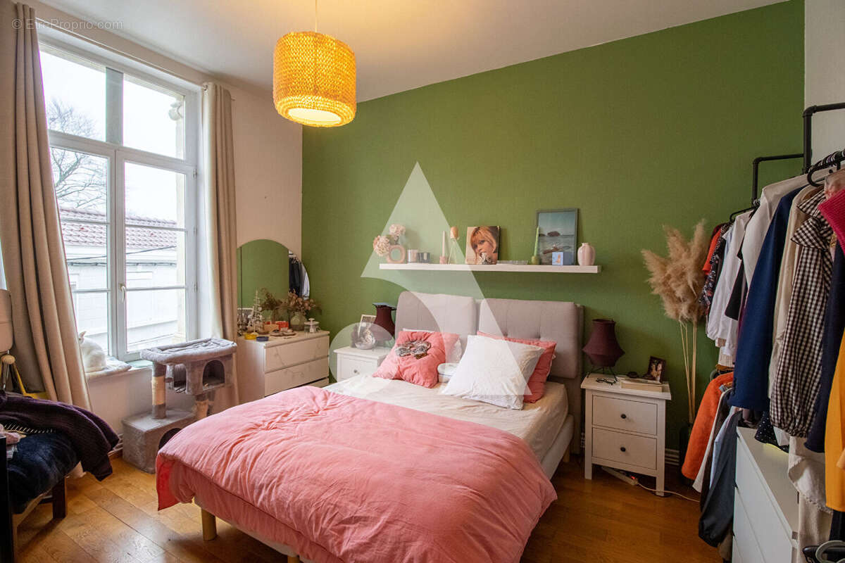 Appartement à VALENCIENNES