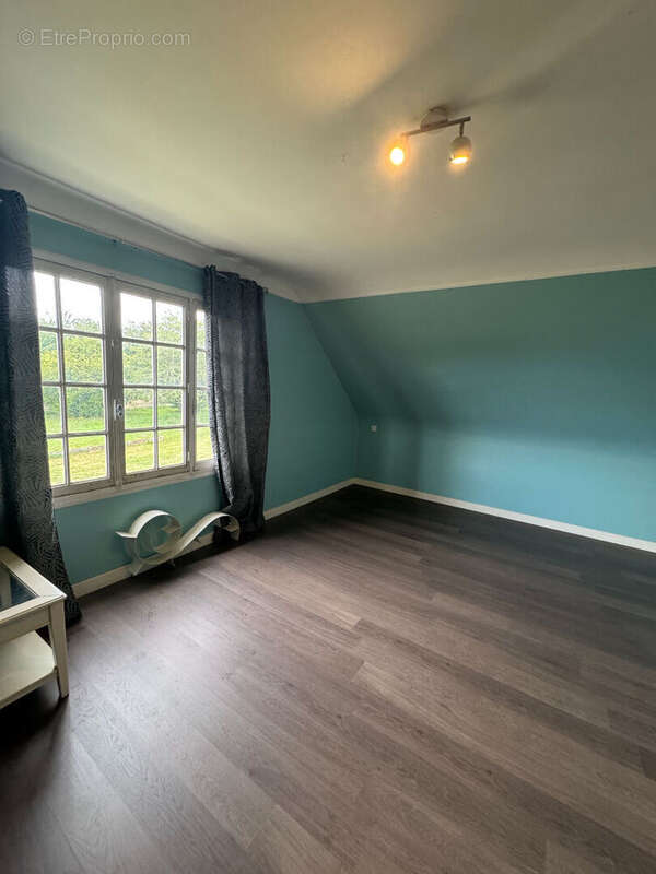 Maison à SAINT-MAURICE-LES-CHARENCEY