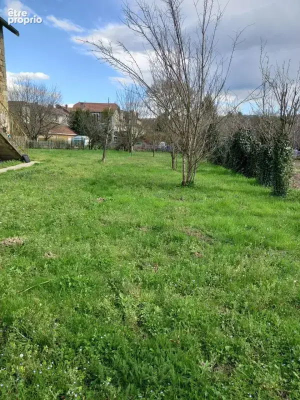 Maison de Ville - photo 5