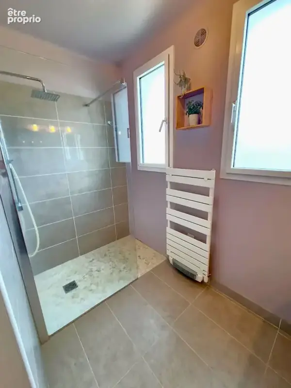 Villa t5 - canet plage - photo 8