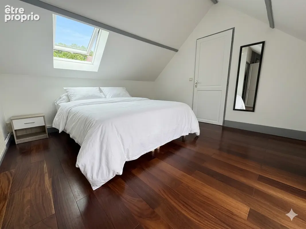 Maison 100 m2 avec jardin et terrasse - 3 chambres - photo 4