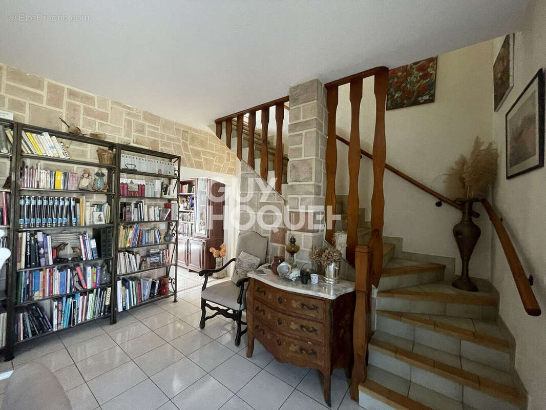Maison à MEZE