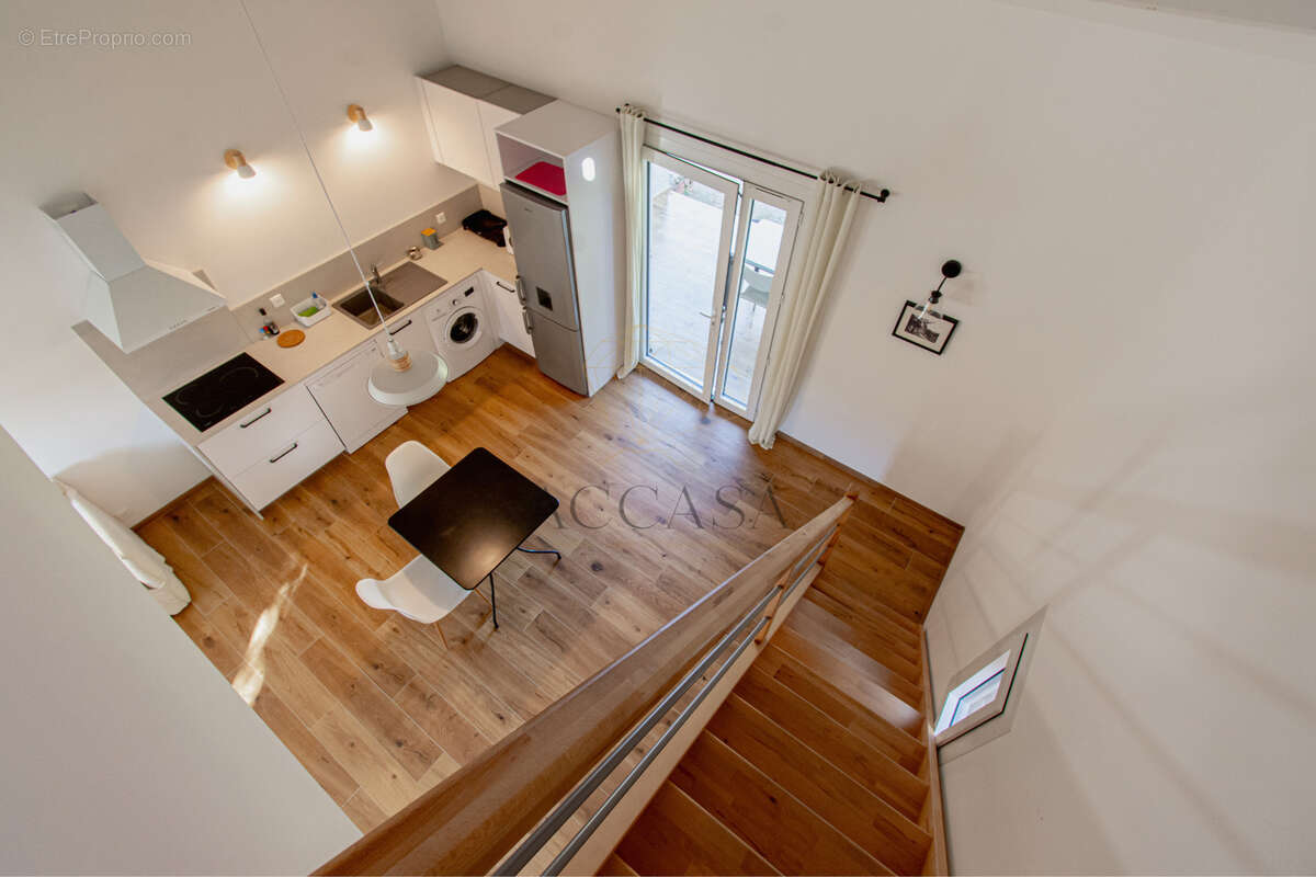 Maison à PORTO-VECCHIO