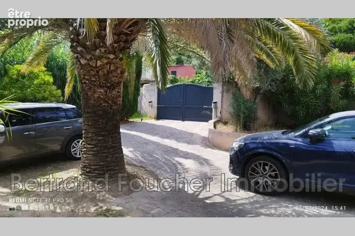Maison 125 m² à Cavalaire-Sur-Mer  - photo 9