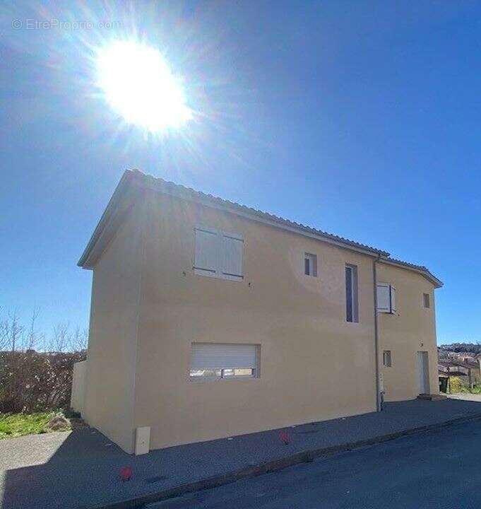Maison à AUCH