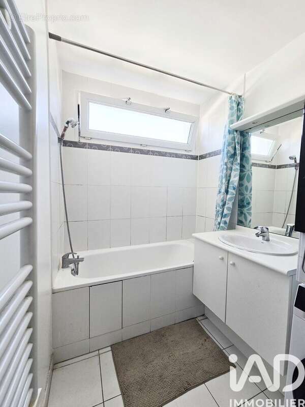 Photo 8 - Appartement à LES MUREAUX