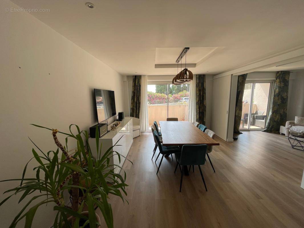 Appartement à LA SEYNE-SUR-MER