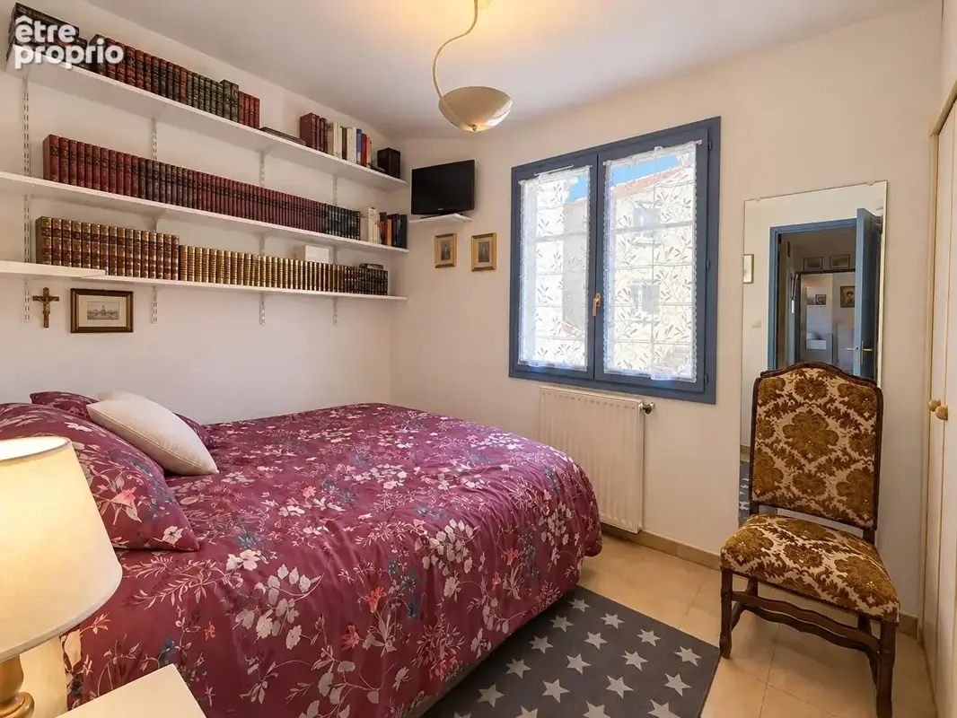 Maison Sète 5 pièces 113 m² - photo 12