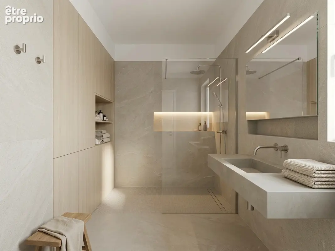 Tournefeuille - Maison T5 de 93 m² avec véranda, garage et jardin - photo 20