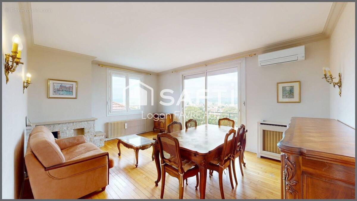 Photo 1 - Maison à BRIVE-LA-GAILLARDE